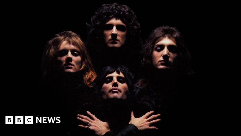 Bohemian Rhapsody