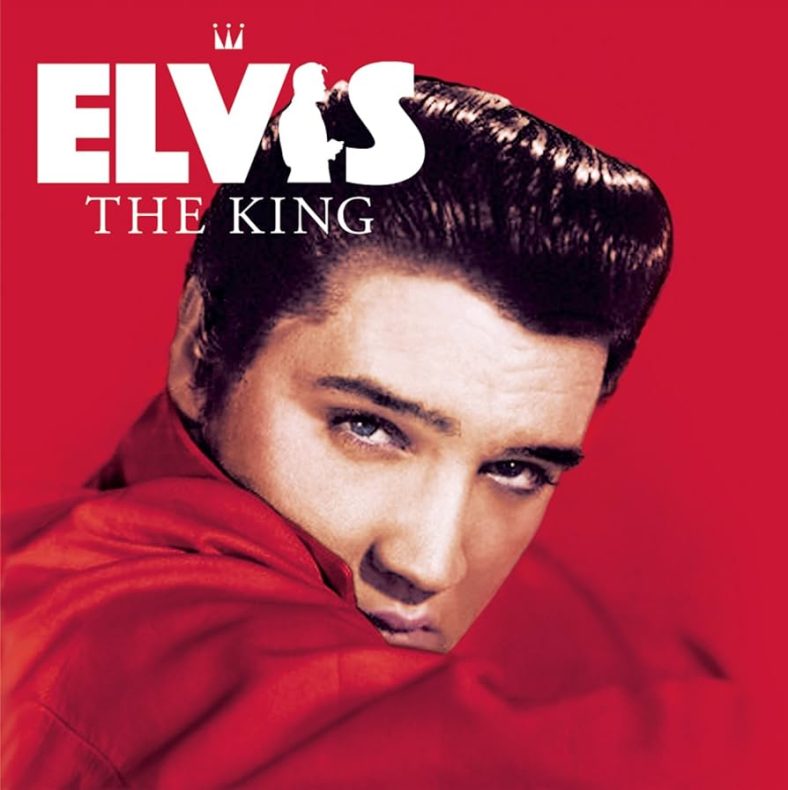Elvis Presley