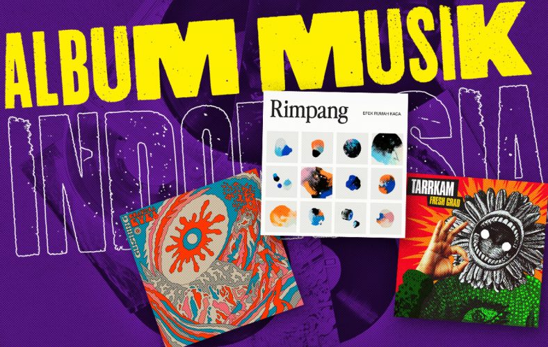 Album Musik Terbaik